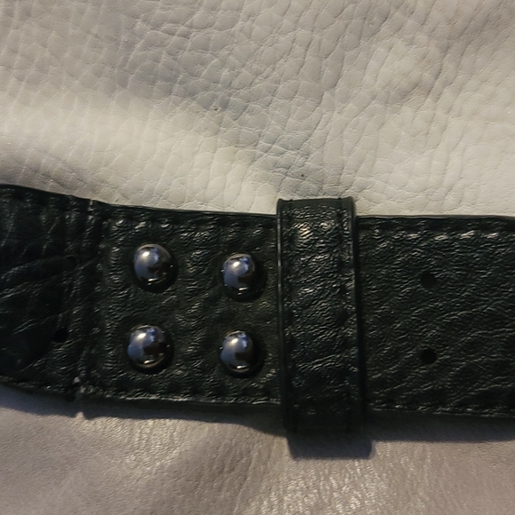 Ladies LD faux handbag - Picture 2 of 16